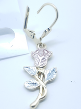 Cargar imagen en el visor de la galería, Laminated Tri color Rose