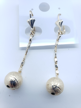 Load image into Gallery viewer, Long laminated sports ball