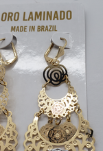 Load image into Gallery viewer, Tri color Laminated Rose baskets