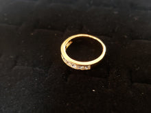 Cargar imagen en el visor de la galería, Proposal Ring (pair)