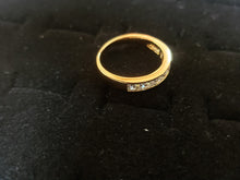 Cargar imagen en el visor de la galería, Proposal Ring (pair)