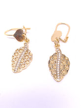 Cargar imagen en el visor de la galería, Hollow clear crystal grape vine