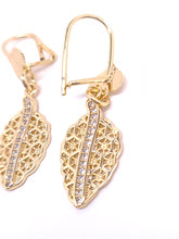 Cargar imagen en el visor de la galería, Hollow clear crystal grape vine