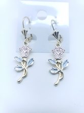 Cargar imagen en el visor de la galería, Laminated Tri color Rose