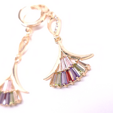 Cargar imagen en el visor de la galería, Multi color hanging brush