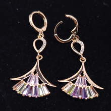 Cargar imagen en el visor de la galería, Multi color hanging brush