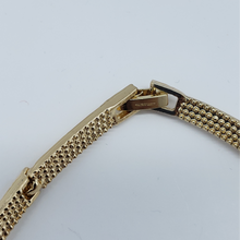 Load image into Gallery viewer, Laminated multi color daisies with clear crystals (set)