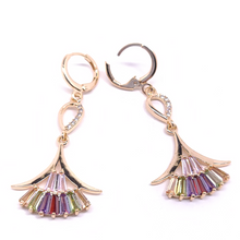 Cargar imagen en el visor de la galería, Multi color hanging brush