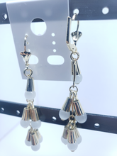 Cargar imagen en el visor de la galería, White hanging ornament lights