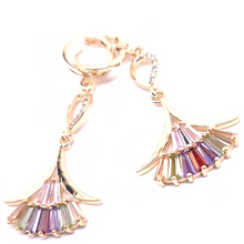 Cargar imagen en el visor de la galería, Multi color hanging brush