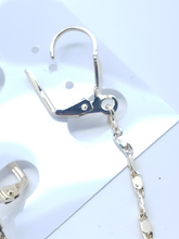 Load image into Gallery viewer, Long laminated sports ball