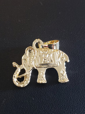 Indian Elephant