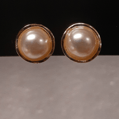 Stainless steel small pearl